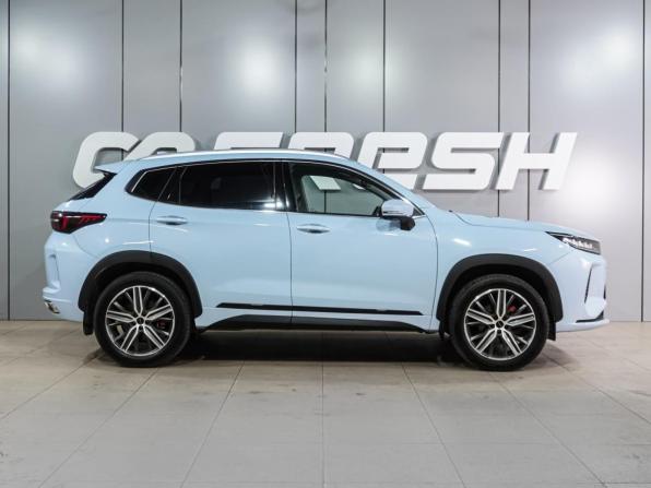Exeed LX I Рестайлинг 2 с пробегом 2023 года, цена 2 099 000 рублей, 39898 км, внедорожник, Автокод Объявления