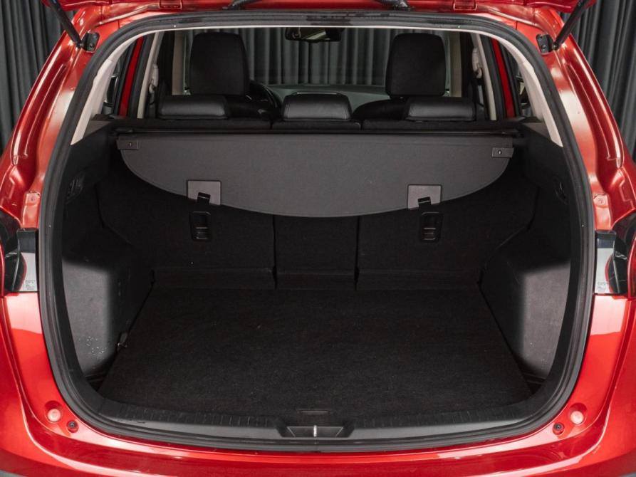 Mazda CX-5 I Рестайлинг Тюмень  - изображение 21