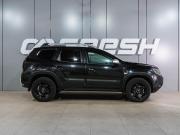 Renault Duster II Воронеж  - изображение 25