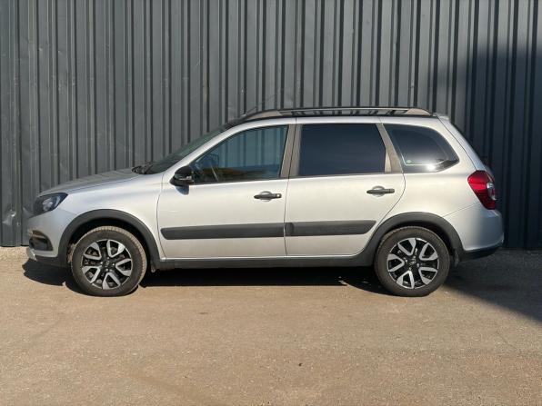 Lada (ВАЗ) Granta I Рестайлинг с пробегом 2025 года, цена 1 015 000 рублей, 14888 км, универсал, Автокод Объявления