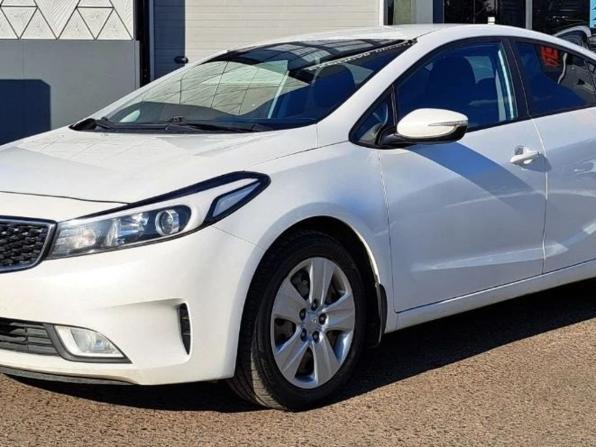 Kia Cerato III Рестайлинг (Classic) с пробегом 2019 года, цена 1 478 000 рублей, 139000 км, седан, Автокод Объявления