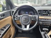 Kia Sportage IV Рестайлинг Санкт-Петербург  - изображение 40