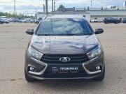 Lada (ВАЗ) Vesta I Набережные Челны  - изображение 28