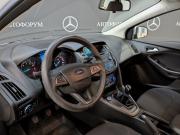 Ford Focus III Рестайлинг Москва  - изображение 36