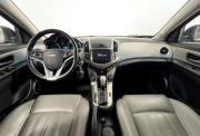 Chevrolet Cruze I Рестайлинг Нижний Новгород  - изображение 37