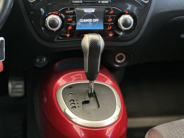 Nissan Juke I с пробегом 2011 года, цена 1 100 000 рублей, 144820 км, внедорожник, Автокод Объявления