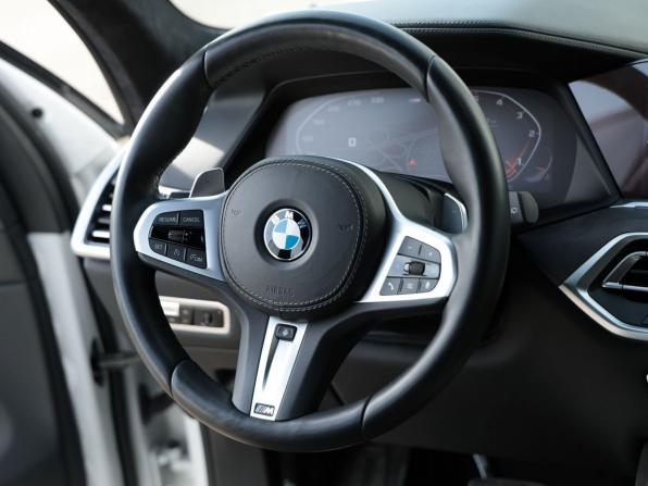 BMW X7 I (G07) с пробегом 2020 года, цена 8 790 000 рублей, 49787 км, внедорожник, Автокод Объявления
