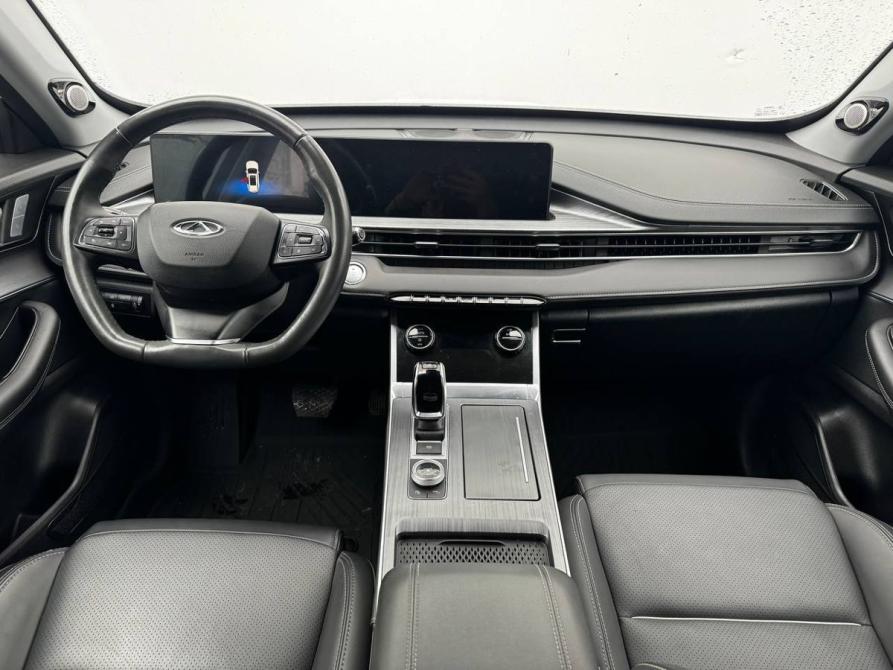 Chery Tiggo 7 Pro Max I Москва  - изображение 9