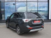 Mitsubishi Outlander III Рестайлинг Архангельск  - изображение 22