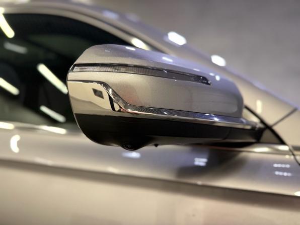Geely Monjaro I с пробегом 2024 года, цена 3 649 000 рублей, 17346 км, внедорожник, Автокод Объявления