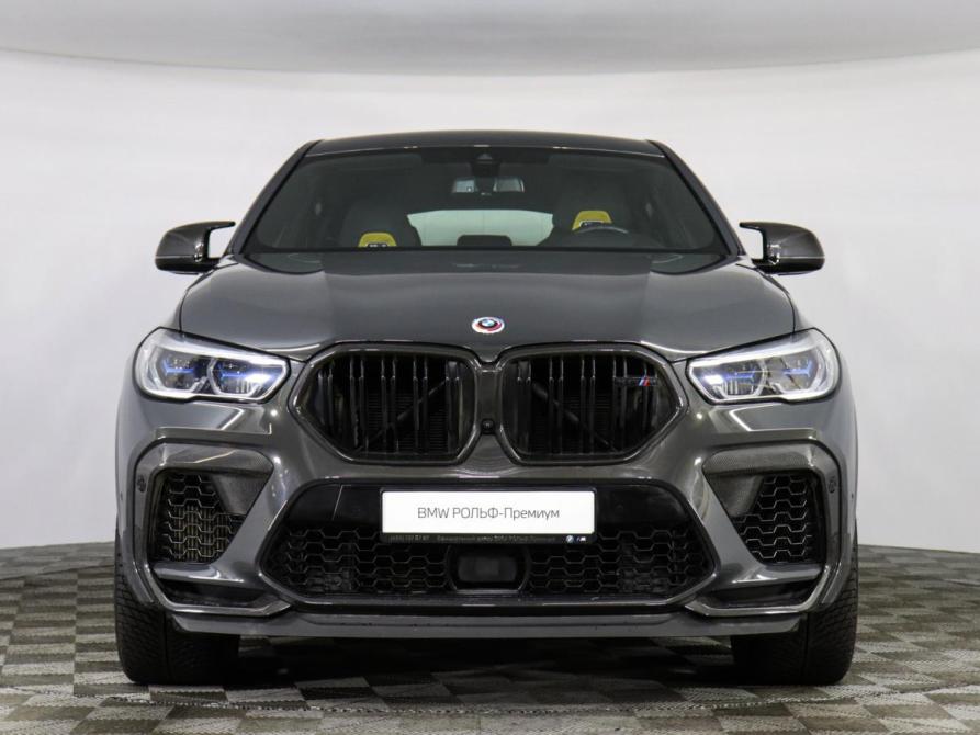 BMW X6 M III (F96) Химки  - изображение 3