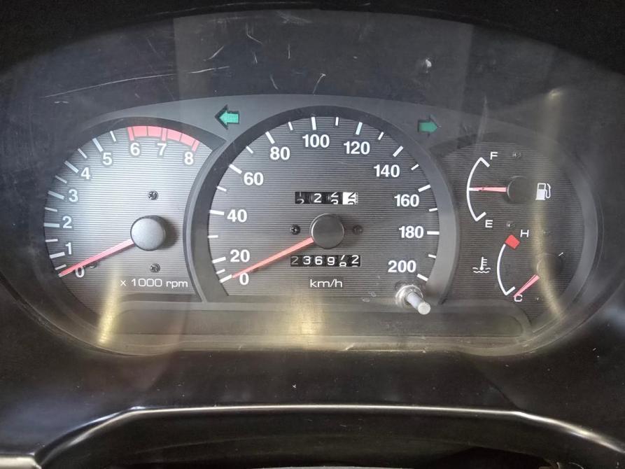 Hyundai Accent II Таганрог  - изображение 16