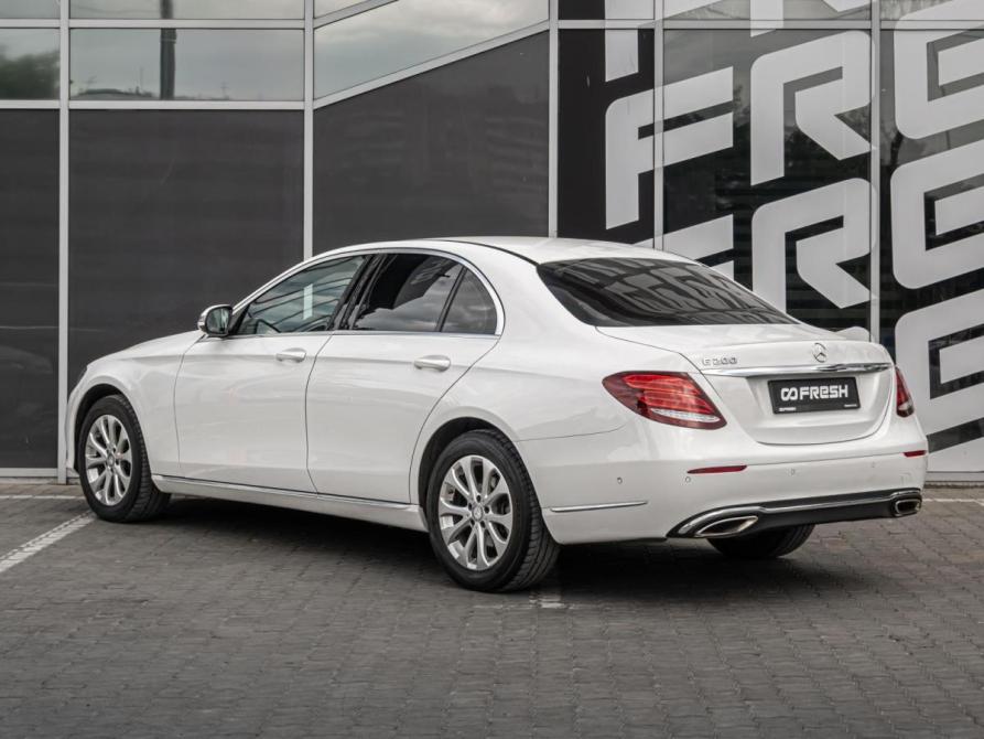 Mercedes-Benz E-Класс V (W213 S213 C238) Краснодар  - изображение 2