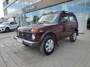Lada (ВАЗ) 2121 (4x4) I Рестайлинг Набережные Челны  - изображение 22