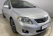 Toyota Corolla X (E140 E150) Саранск  - изображение 49