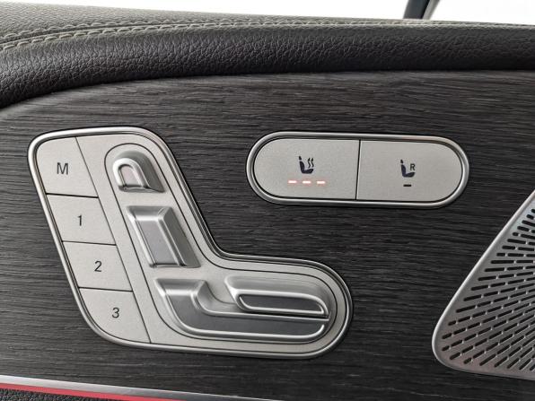 Mercedes-Benz GLE II (V167) с пробегом 2020 года, цена 5 995 000 рублей, 111490 км, внедорожник, Автокод Объявления