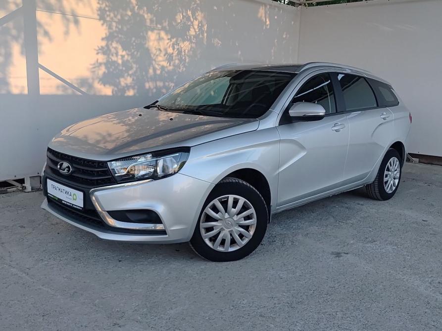 Lada (ВАЗ) Vesta I Петрозаводск  - изображение 1