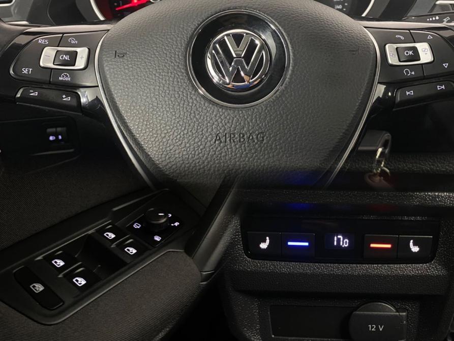 Volkswagen Tiguan II Воронеж  - изображение 19