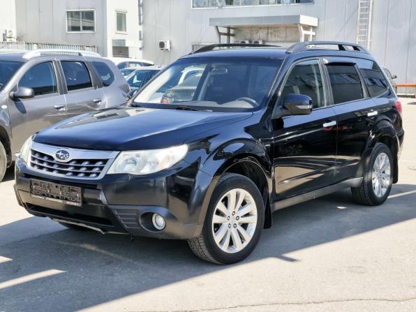 Subaru Forester III Рестайлинг с пробегом 2013 года, цена 959 000 рублей, 356931 км, внедорожник, Автокод Объявления
