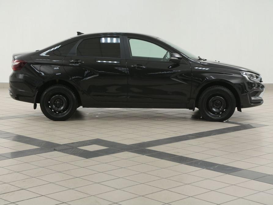 Lada (ВАЗ) Vesta I Рестайлинг (NG) Иваново  - изображение 5