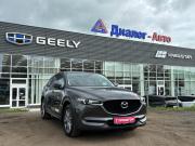 Mazda CX-5 II Набережные Челны  - изображение 36