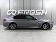 BMW 5 серии VII (G30/G31/G38) Ростов-на-Дону  - изображение 26