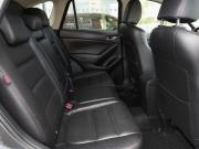 Mazda CX-5 I Москва  - изображение 32