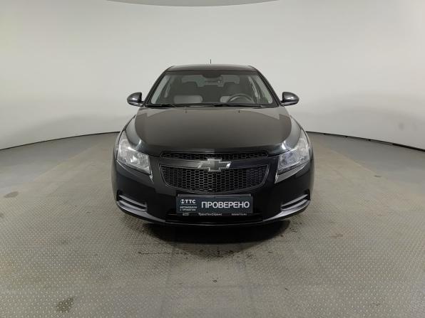 Chevrolet Cruze I с пробегом 2012 года, цена 700 000 рублей, 252000 км, седан, Автокод Объявления