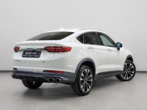 Geely Tugella I Рестайлинг с пробегом 2023 года, цена 3 100 000 рублей, 34860 км, внедорожник, Автокод Объявления