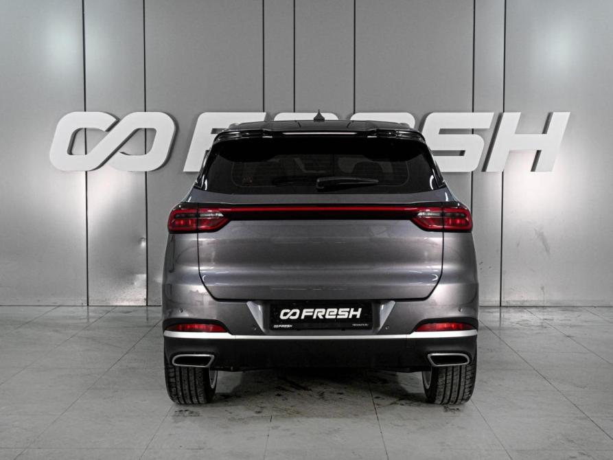 Chery Tiggo 7 Pro Max I Ростов-на-Дону  - изображение 4