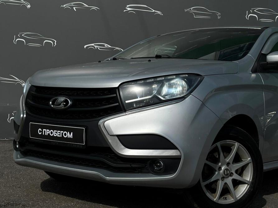 Lada (ВАЗ) XRAY I Санкт-Петербург  - изображение 22