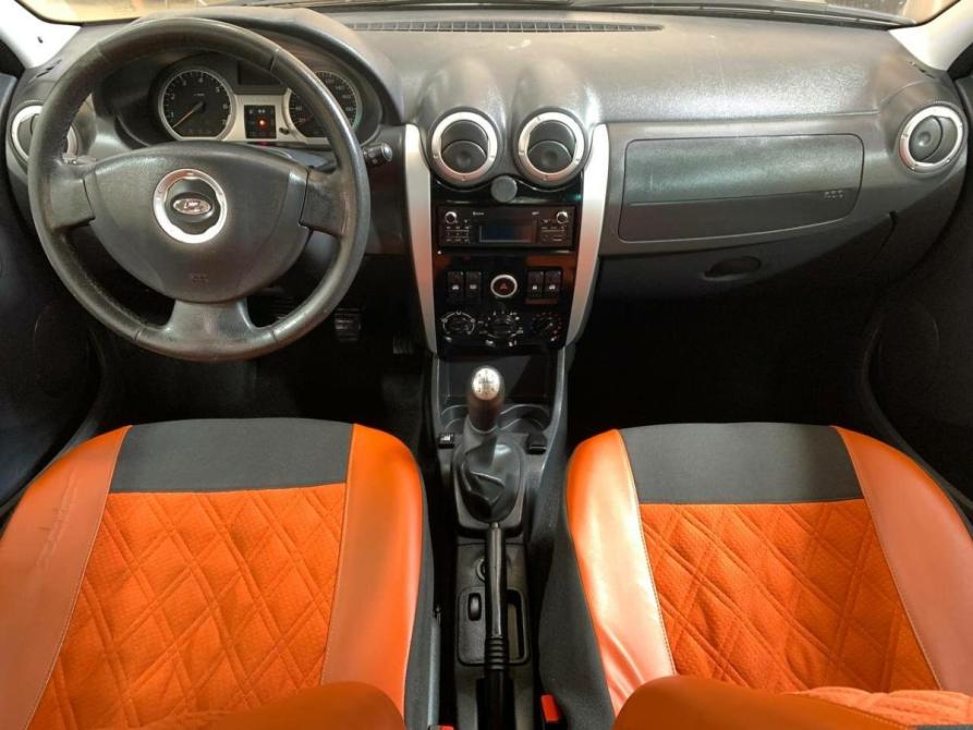Lada (ВАЗ) Largus I Нижнекамск  - изображение 9