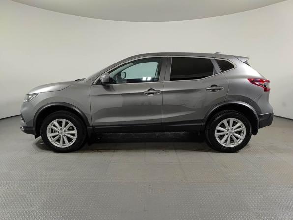 Nissan Qashqai II Рестайлинг с пробегом 2022 года, цена 2 250 000 рублей, 61156 км, внедорожник, Автокод Объявления