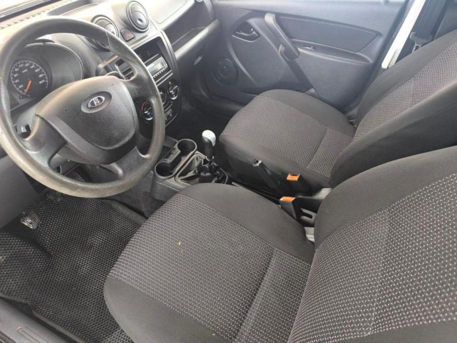 Lada (ВАЗ) Granta I Нижнекамск  - изображение 15