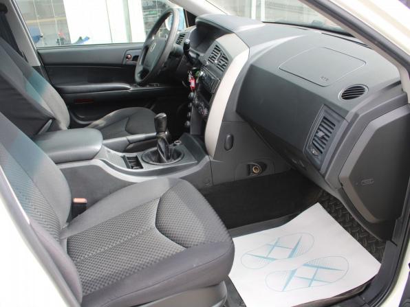 SsangYong Kyron I Рестайлинг с пробегом 2011 года, цена 675 000 рублей, 168805 км, внедорожник, Автокод Объявления