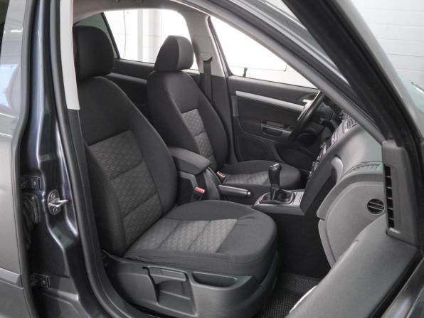 Skoda Octavia II (A5) Рестайлинг с пробегом 2012 года, цена 1 060 000 рублей, 88526 км, лифтбек, Автокод Объявления
