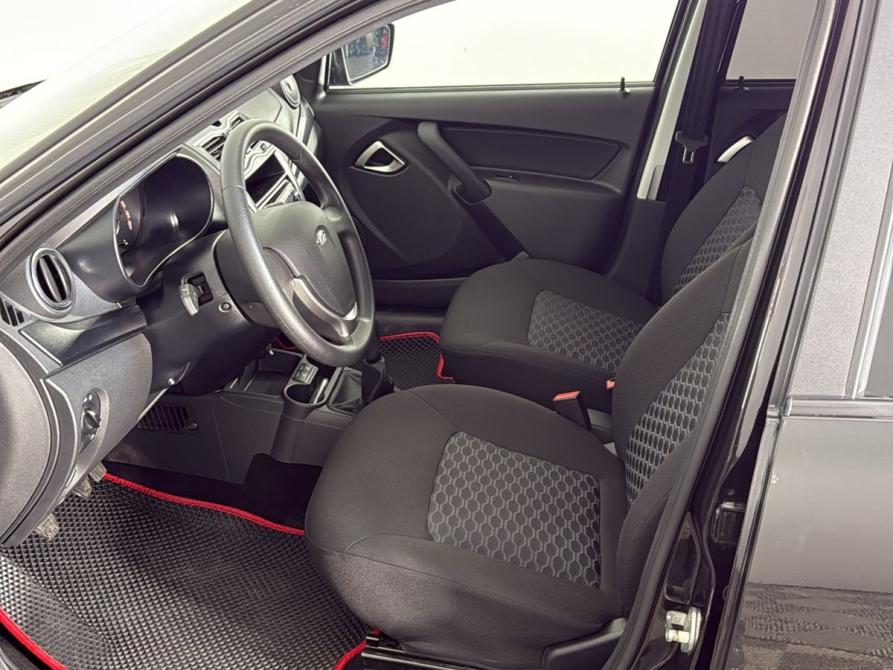 Lada (ВАЗ) Granta I Рестайлинг Архангельск  - изображение 12