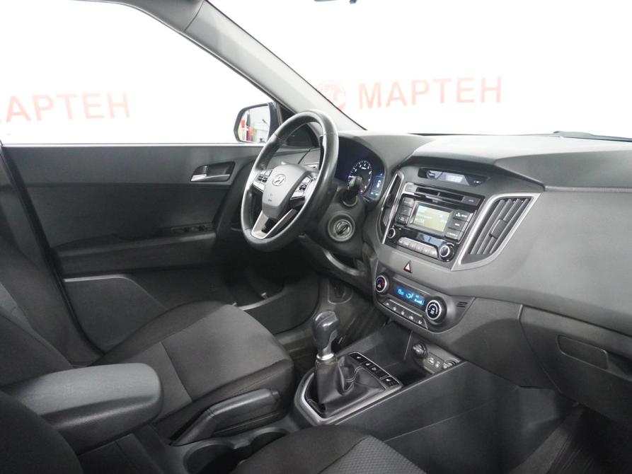 Hyundai Creta I Вологда  - изображение 10