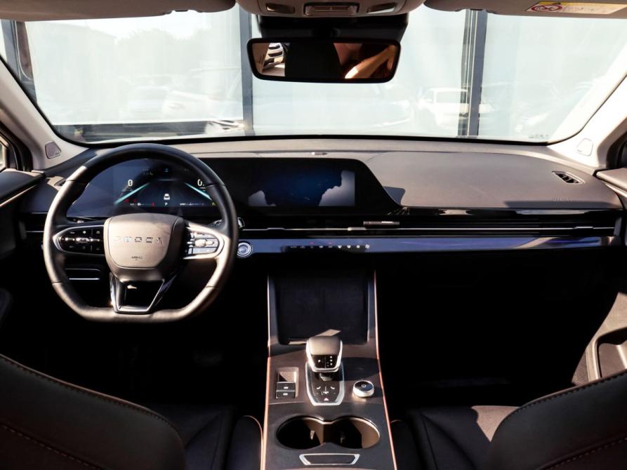 Omoda C5 I Екатеринбург  - изображение 17
