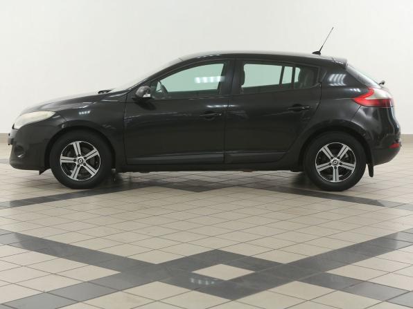 Renault Megane III с пробегом 2010 года, цена 551 000 рублей, 229000 км, хэтчбек, Автокод Объявления