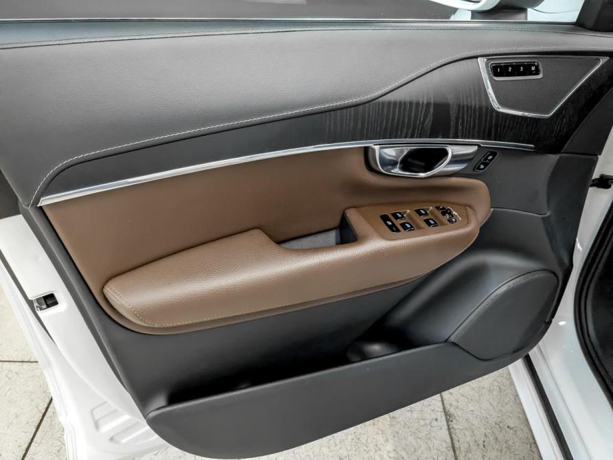 Volvo XC90 II Москва  - изображение 19