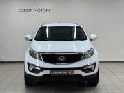 Kia Sportage III Рестайлинг Ростов-на-Дону  - изображение 16
