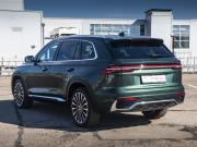 Geely Monjaro I Рестайлинг (China Market) Москва  - изображение 40