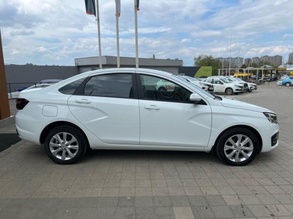 Lada (ВАЗ) Vesta I Рестайлинг (NG) с пробегом 2024 года, цена 1 250 000 рублей, 40600 км, седан, Автокод Объявления