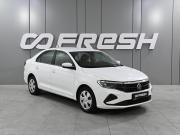 Volkswagen Polo VI Ростов-на-Дону  - изображение 16
