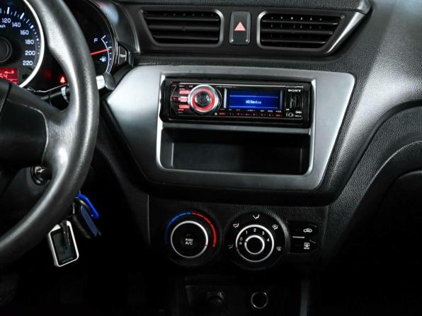 Kia Rio III с пробегом 2013 года, цена 750 000 рублей, 228771 км, седан, Автокод Объявления