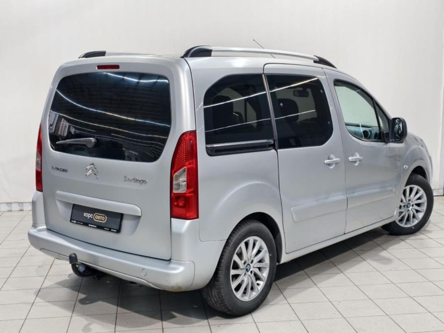 Citroen Berlingo II Курск  - изображение 3