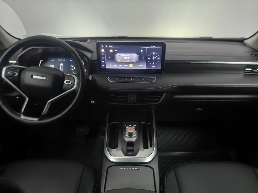 Haval Jolion I Подольск  - изображение 12