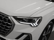 Audi Q3 II (F3) Москва  - изображение 51