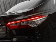 Toyota Camry VIII (XV70) Рестайлинг Москва  - изображение 48